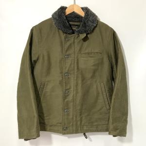 TENDERLOIN テンダーロイン T-BUFFALO JKT バッファローチェック