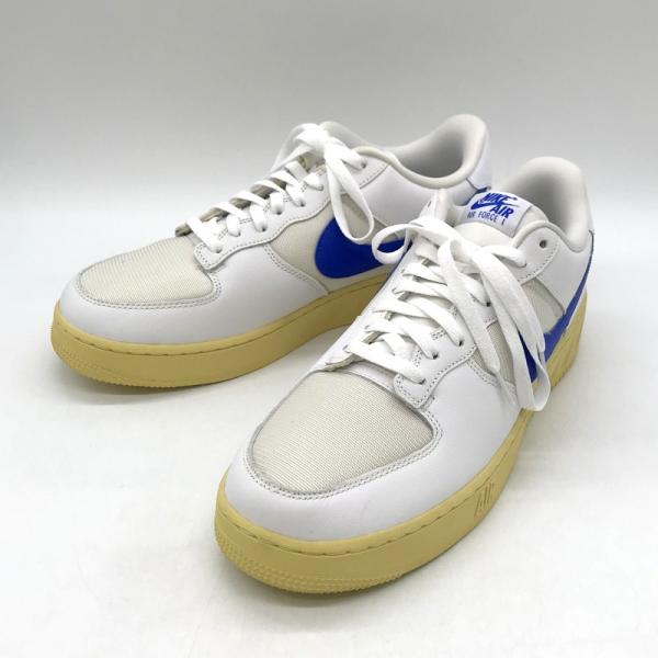 NIKE AIR FORCE 1 LOW UNITY DM2385-100 スニーカー ローカット ...