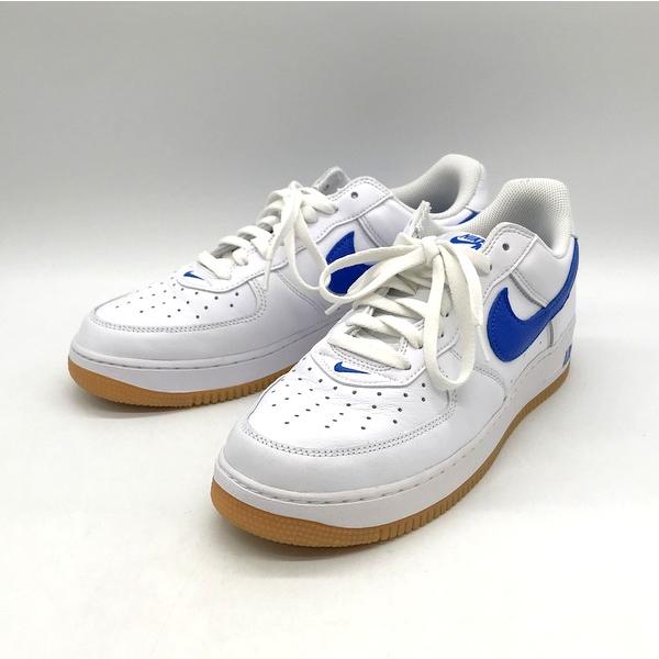Nike Air Force 1 Low Color of the Month Blue DJ391...