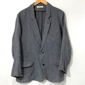 OLD JOE オールドジョー 21AW STAND COLLAR MECHANIC JACKET スタンド