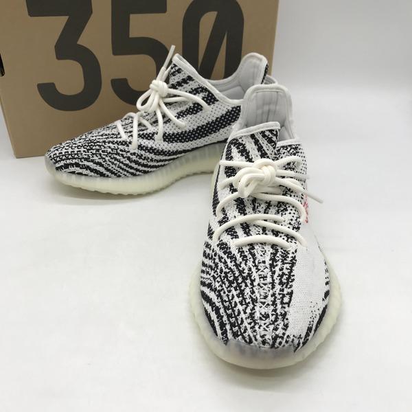 adidas YEEZY BOOST 350 V2 CP9654 スニーカー ローカット カジュアル...