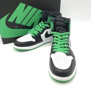 NIKE AIR JORDAN 1 RETRO HIGH OG DZ5485-031 スニーカー エ...