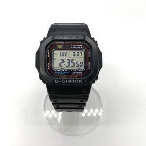 CASIO G-SHOCK GW-M5610 腕時計 カジュアル シンプル アウトドア ビジネス 通勤 通学 メンズ  ブラック カシオ 服飾小物 B4206◆