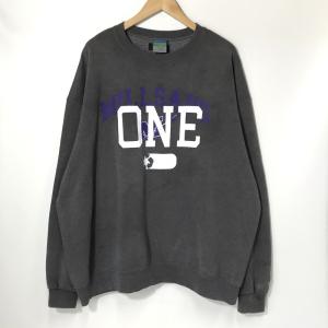 UNION LAUNCH ユニオン ランチ 22AW Ron Herman別注 Half Zip Sweat