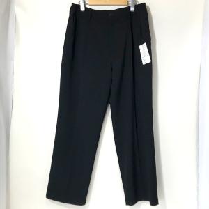 N.HOOLYWOOD 2タック スラックス 9241-PT01-005 TROUSERS シャリ感 ワイドストレート サイズ40 L相当  エヌハリウッド ボトムス A10445◆｜sunstep