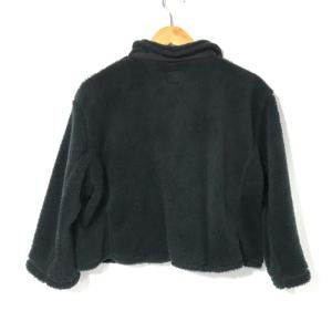PORTER CLASSIC フリース ライダ...の詳細画像1