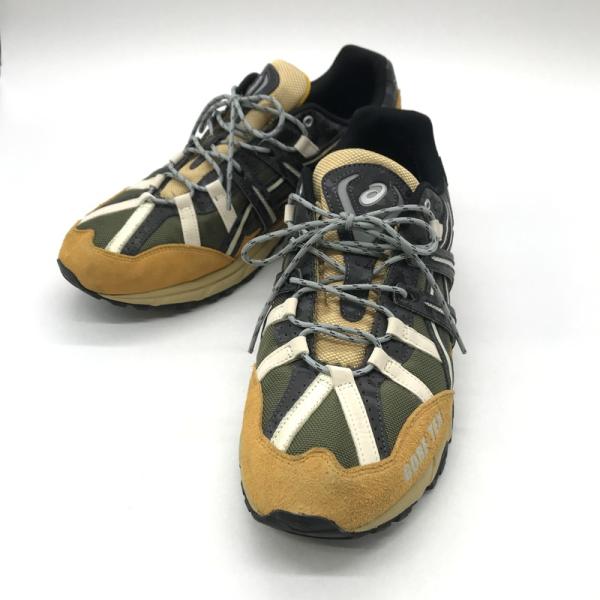 atmos Grip Swany Asics スニーカー GelSonoma 15-50 1201A...