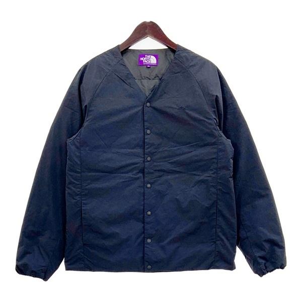 THE NORTH FACE PURPLE LABEL ノースフェイスパープルレーベル ダウンカーデ...