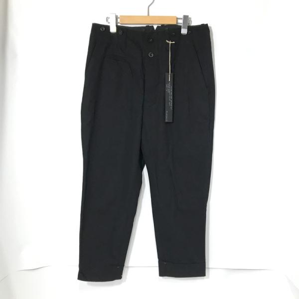 KLASICA パンツ DRIFTER-18 Tapered Uncle Trousers 24F-...