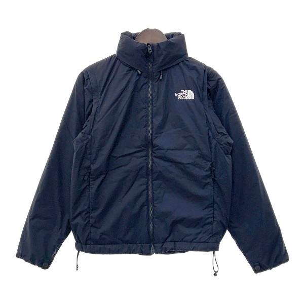 THE NORTH FACE ノースフェイス ジップインサニーヌック ジャケット NYW82201 ...