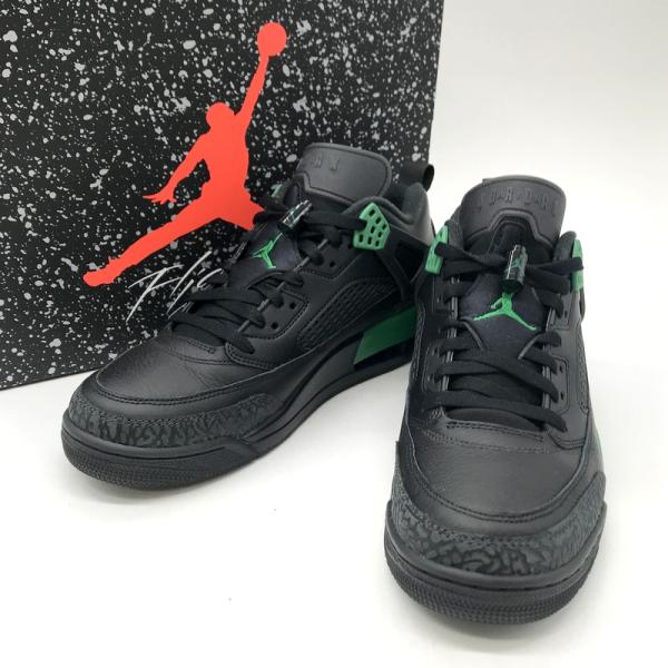 Nike スニーカー Jordan Spizike Low Celtics FQ1759-003 ジ...