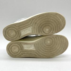 NIKE ナイキ スニーカー AIR FORC...の詳細画像4