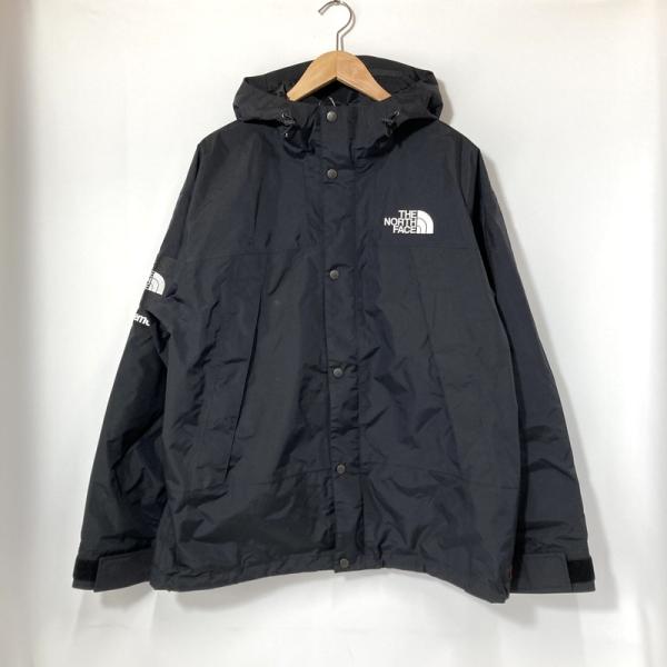 Supreme THE NORTH FACE シュプリーム ザノースフェイス マウンテンジャケット ...
