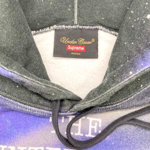 Supreme×UNDERCOVER シュプリ...の詳細画像4