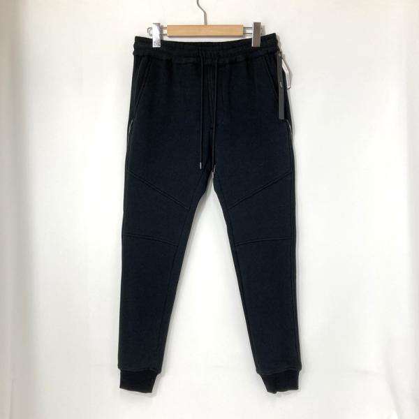 wjk ダブルジェイケイ スウェットパンツ back boa rib pants 5205pe44g...