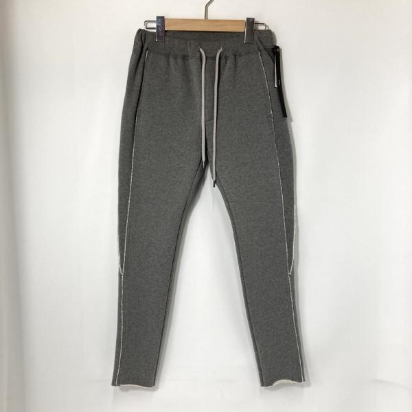 wjk ダブルジェイケイ スウェットパンツ  super urake seam pants スーパー...