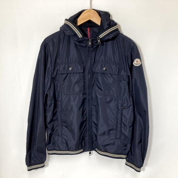 MONCLER モンクレール ジャンリュックジュボット ナイロンジャケット B10914109905...