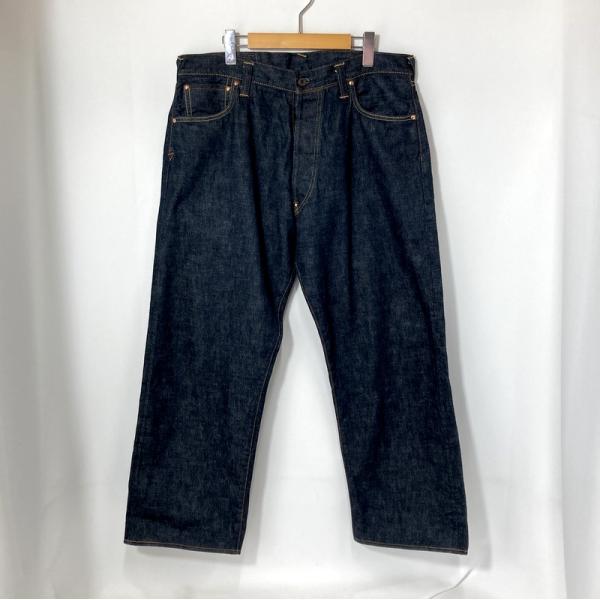 EVISU エヴィス No.2 SPECIAL LOT1991 デニムパンツ 美品 ジーンズ メンズ...