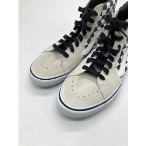 supeme VANS シュプリーム バンズ ...の詳細画像1