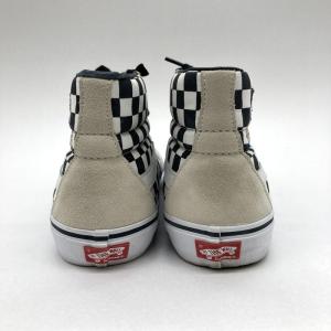 supeme VANS シュプリーム バンズ ...の詳細画像2