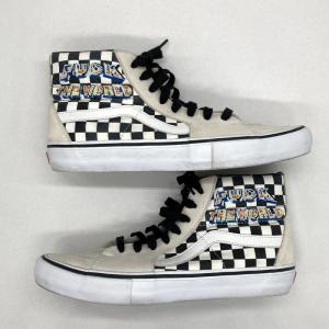 supeme VANS シュプリーム バンズ ...の詳細画像4