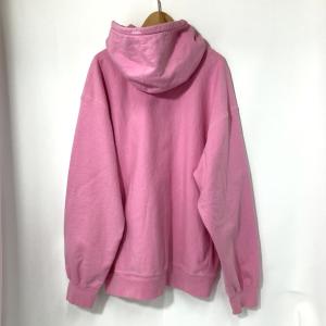 Supreme シュプリーム フーディー ボッ...の詳細画像1
