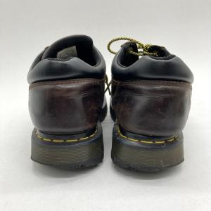 Dr.Martens×STUSSY ドクターマ...の詳細画像1