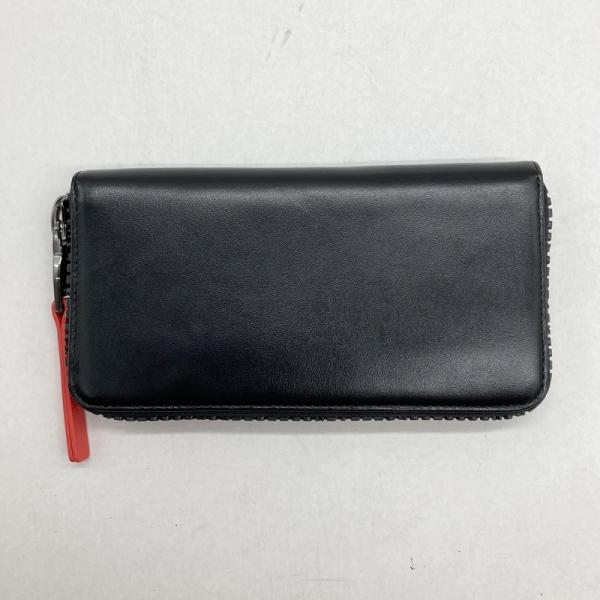 DIESEL ディーゼル 長財布 ZIP-D CONTINETAL L X10109PR818 美品...