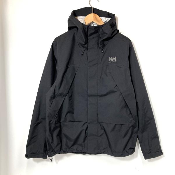 HELLY HANSEN ヘリーハンセン ナイロンジャケット スカンザライトジャケット HO1258...