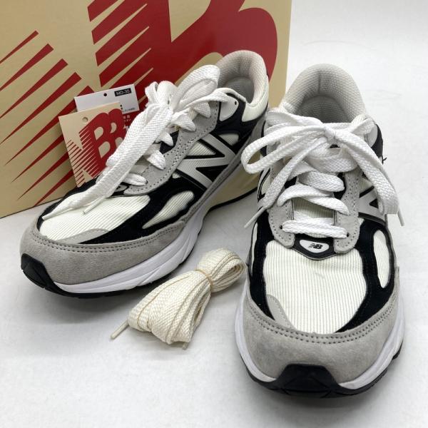 New Balance ニューバランス スニーカー 990v6 Made in USA U990TG...