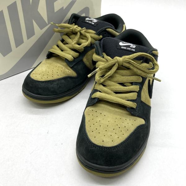 Supreme Nike SB シュプリーム ナイキSB スニーカー Dunk Low Camper...