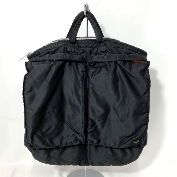 PORTER ポーター ヘルメットバッグ 2WAY 吉田カバン TANKER タンカー トートバッグ...