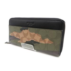 コーチ 財布 迷彩 メンズ財布 の商品一覧 財布 帽子 ファッション小物 ファッション 通販 Yahoo ショッピング