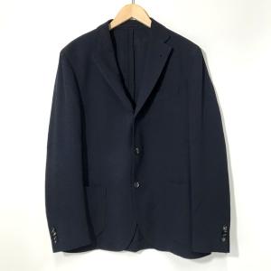 LARDINI PT32526AQ テーラードジャケット カジュアル 長袖 2つボタン ビジネス 無...