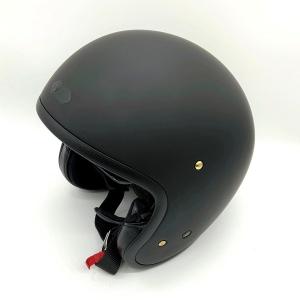 プレゼント Shoei スモールジェットヘルメット J O メンズ M N H マットブラック 57cm
