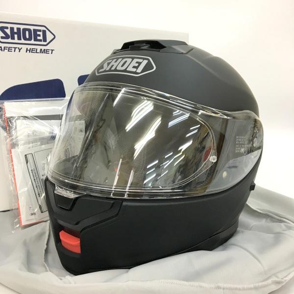 shoei システムヘルメット ネオテック