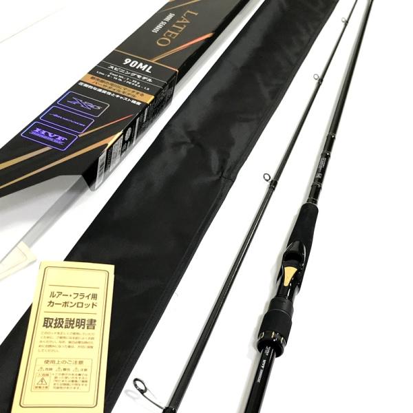 DAIWA ダイワ 19ラテオ 90ML・R 05800032 ルアーロッド シーバスロッド 釣具 ...