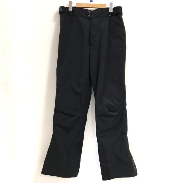 RS TAICHI アールエスタイチ RSY546 オーバーパンツ XLサイズ ブラック メンズ バ...