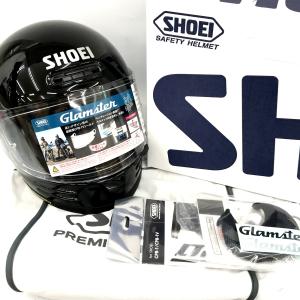 SHOEI VFX-WR オフロードヘルメット ショウエイ ブイエフエックス