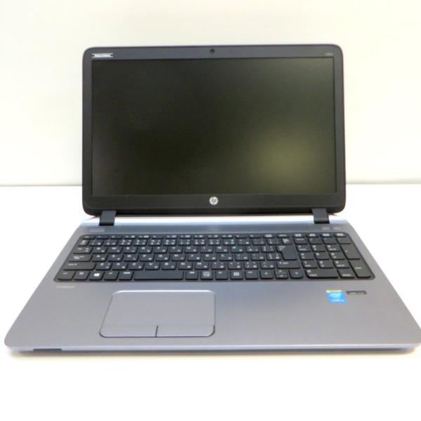HP ProBook 450 G2 HSTNN-C82C Core i5-5200U4 ノートパソコ...