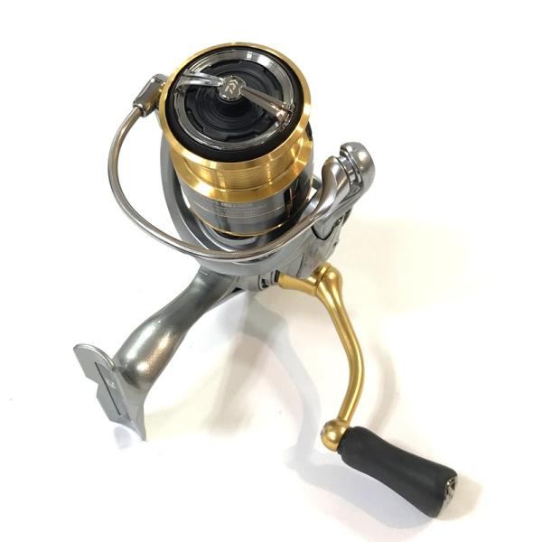 DAIWA ダイワ 18フリームス LT2000S 057046 スピニングリール 釣具 ◇TA42...