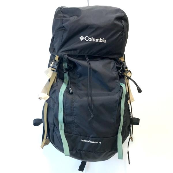 Columbia Burke Mountain 32 コロンビア バークマウンテン バックパック リ...