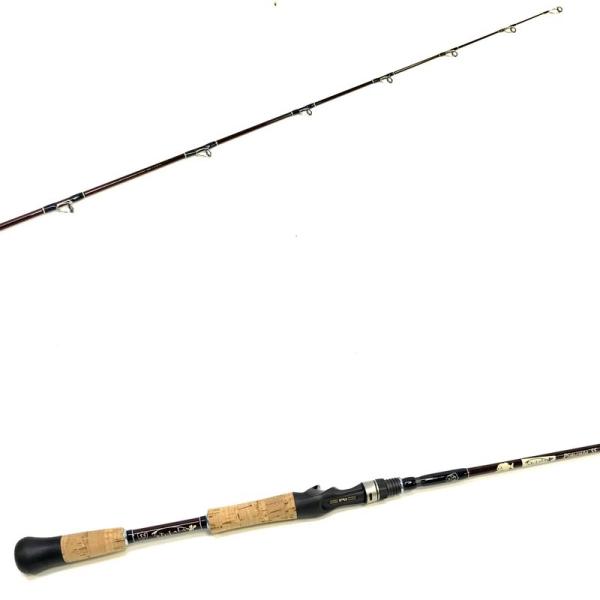 TULALA ツララ Pimenta 55 ピメンタ 55 釣竿 ロッド  ◇TA3236