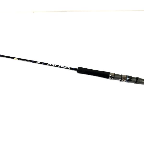DAIWA ダイワ ソルティガ J61MHS・J 01480152 釣竿 ロッド ジギングロッド ◇...