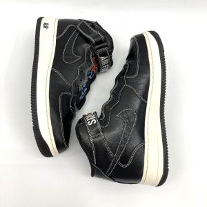 Nike ナイキ スニーカー Air Forc...の詳細画像1