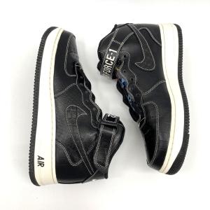 Nike ナイキ スニーカー Air Forc...の詳細画像2