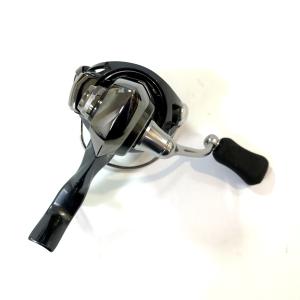 DAIWA ダイワ 24ルビアス SF2500...の詳細画像5