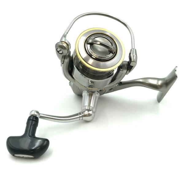 DAIWA ダイワ 05EXIST 2508R 00055284 イグジスト スピニングリール 釣具...