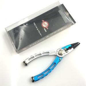 タカ産業 FGノット&プライヤー CN-120 釣り 釣具 TA0176 ◇｜sunstep