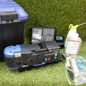 日東工器 アトラエース CLO-2725 未使用 フルセット